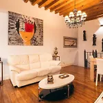 El Rincon De Marili Lägenhet