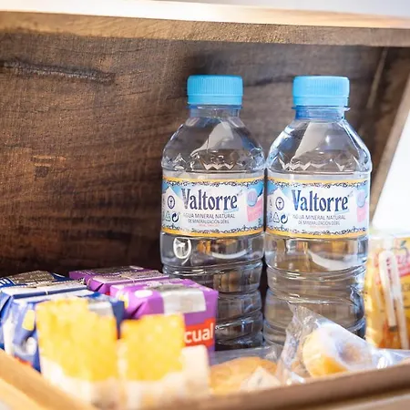 Apartment El Rincon De Marili