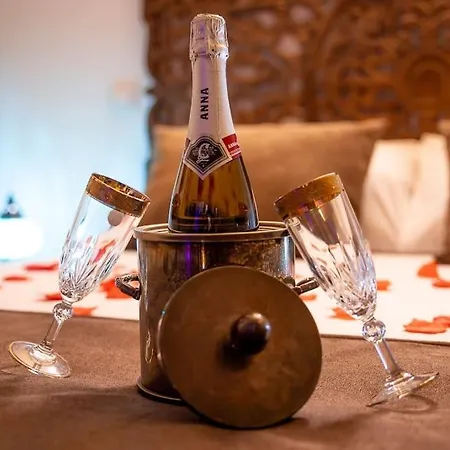 El Rincon De Marili Apartment Toledo