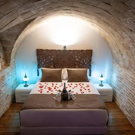 El Rincon De Marili Toledo