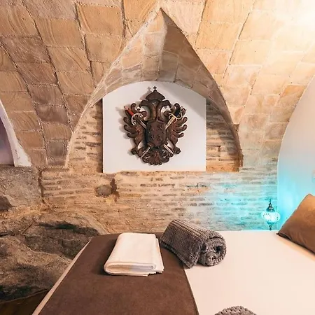 El Rincon De Marili Apartment