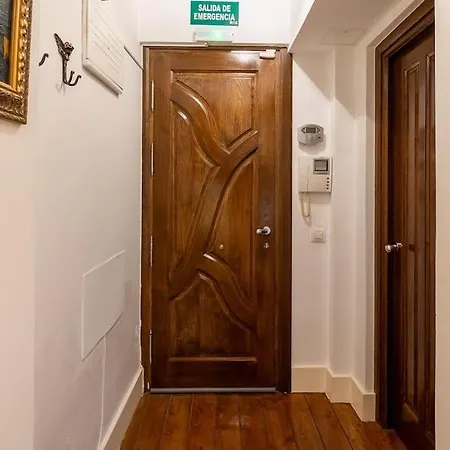 Apartament El Rincon De Marili