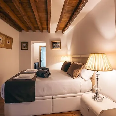 Apartament El Rincon De Marili