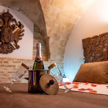 Apartament El Rincon De Marili Toledo