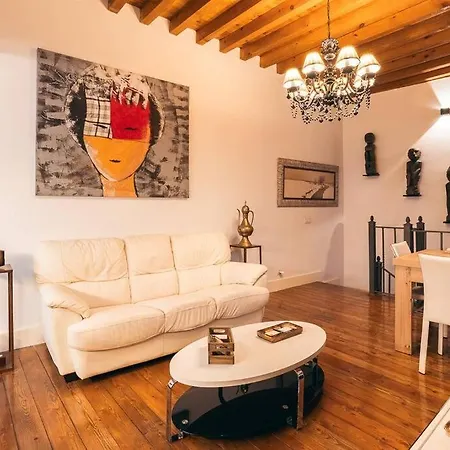 El Rincon De Marili Apartament