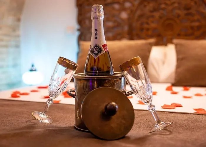 El Rincon De Marili Apartment Toledo