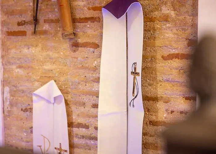 Apartment El Rincon De Marili