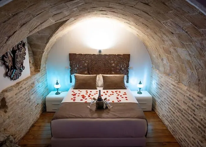 El Rincon De Marili Toledo