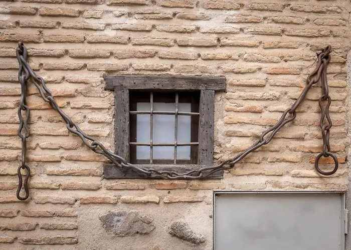 El Rincon De Marili Apartment