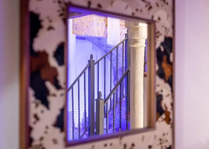 El Rincon De Marili Apartment *