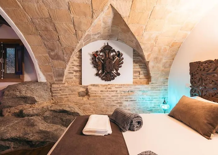 El Rincon De Marili Apartment