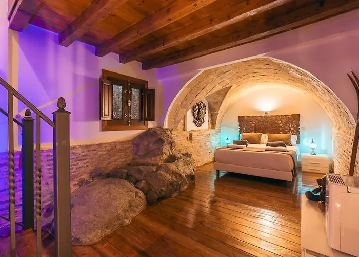 El Rincon De Marili *