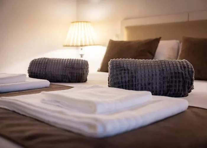 El Rincon De Marili Apartment