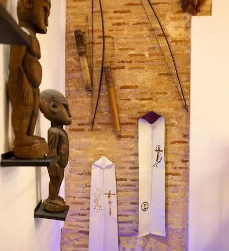 Apartment El Rincon De Marili