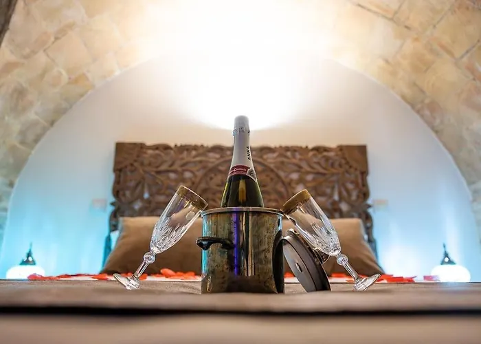 El Rincon De Marili Apartment