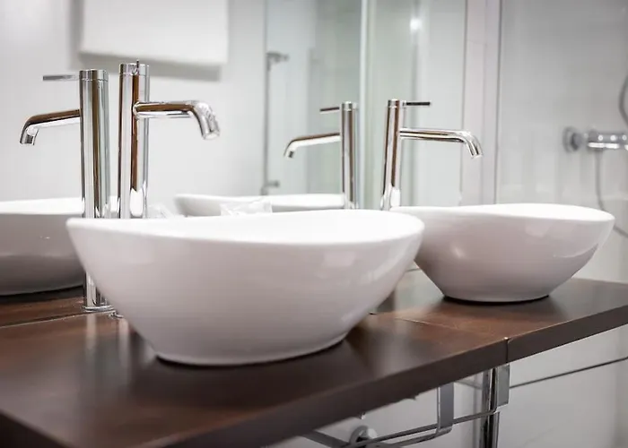 Apartment El Rincon De Marili Toledo