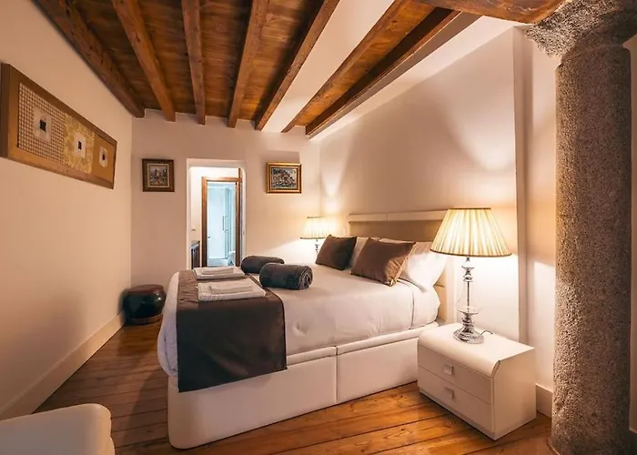 El Rincon De Marili Apartment