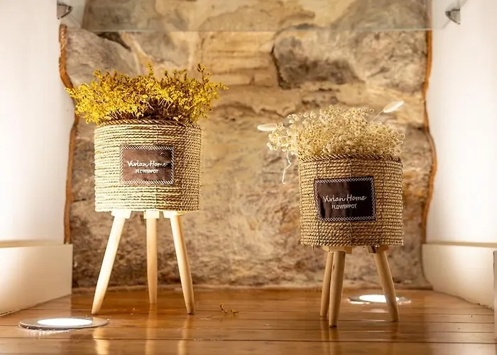 El Rincon De Marili Apartment *