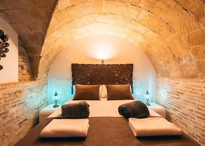 El Rincon De Marili Apartment