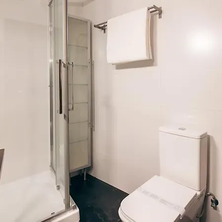 Apartamento El Rincon De Marili Toledo