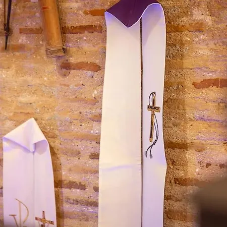 Apartamento El Rincon De Marili