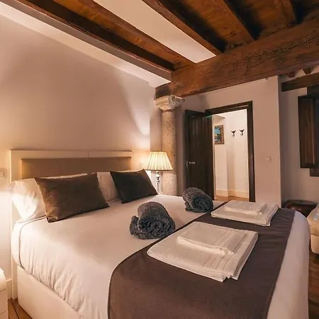 El Rincon De Marili Apartamento Toledo