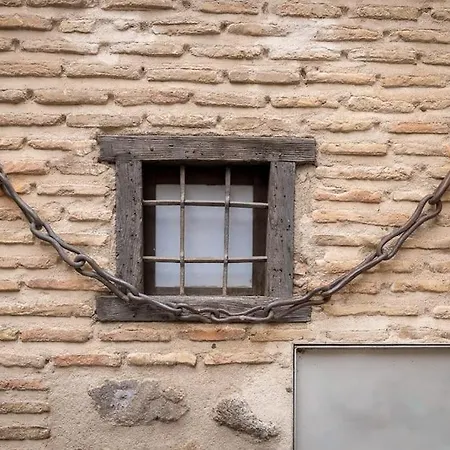 El Rincon De Marili Apartamento