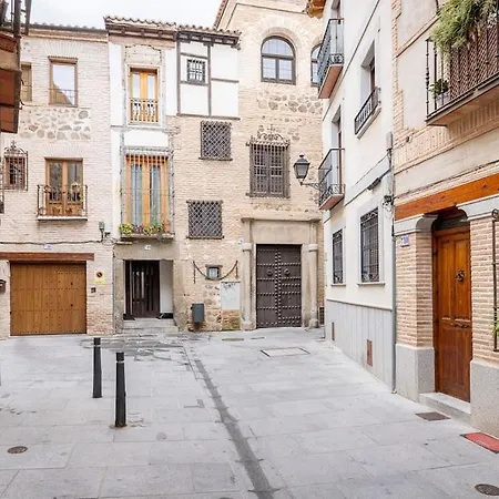 Apartamento El Rincon De Marili *