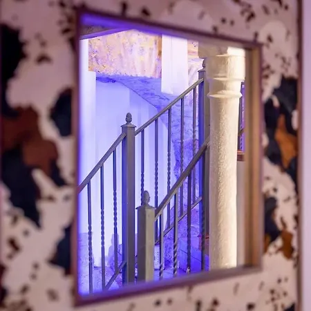 El Rincon De Marili Apartamento *