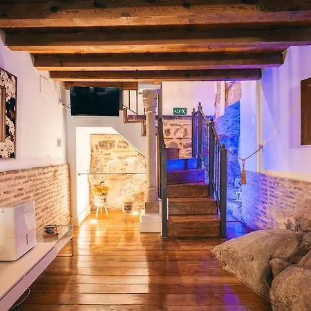 El Rincon De Marili Apartamento *