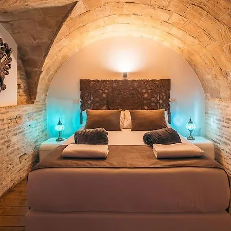 Apartamento El Rincon De Marili Toledo