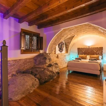 El Rincon De Marili *