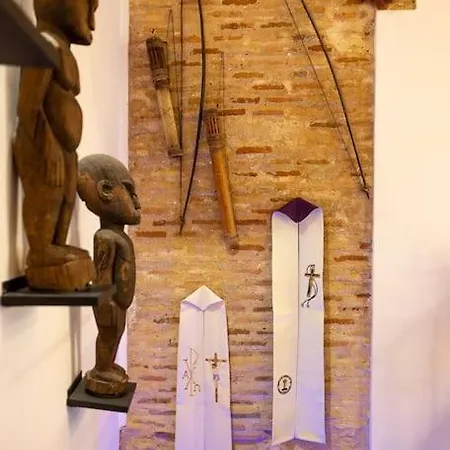 Apartamento El Rincon De Marili