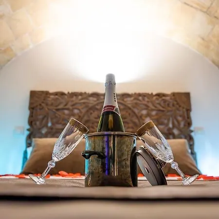 El Rincon De Marili Apartamento