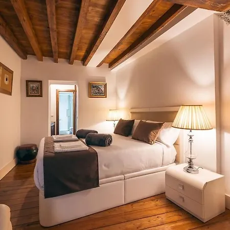 El Rincon De Marili Apartamento