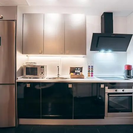 El Rincon De Marili *