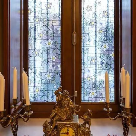 El Rincon De Marili Apartamento Toledo