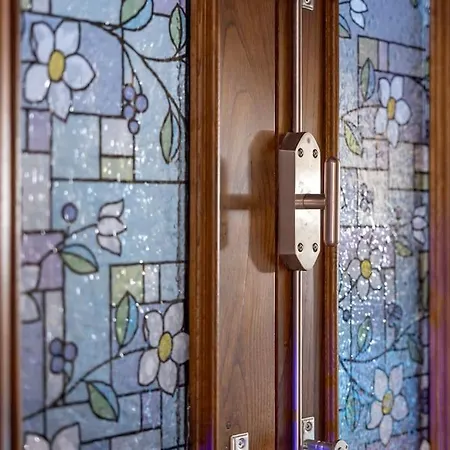 El Rincon De Marili *