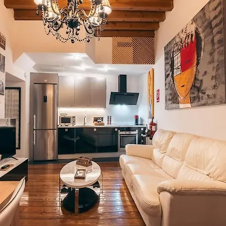 El Rincon De Marili Apartment Toledo