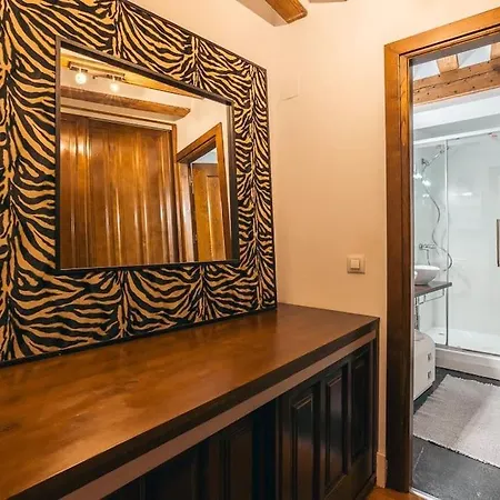 El Rincon De Marili Apartamento *