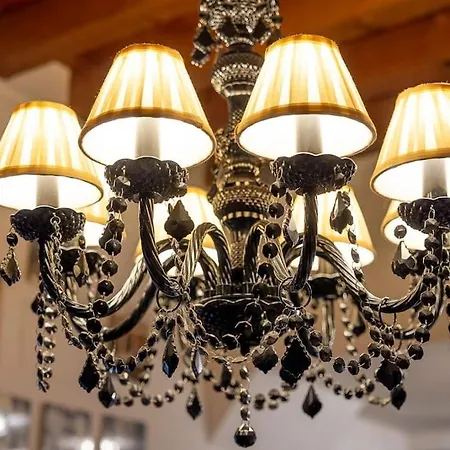 El Rincon De Marili Apartamento