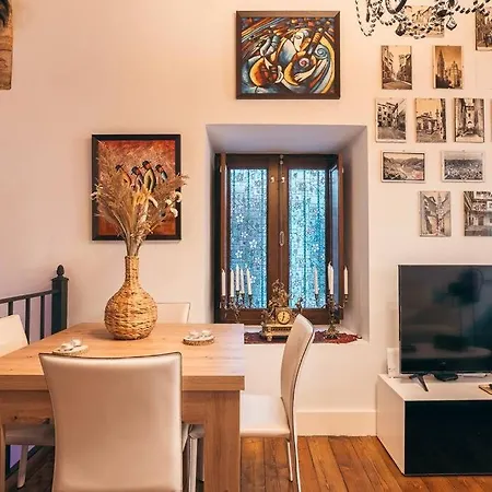 Apartamento El Rincon De Marili *