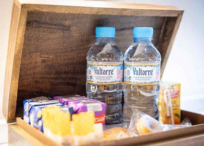 Daire El Rincon De Marili