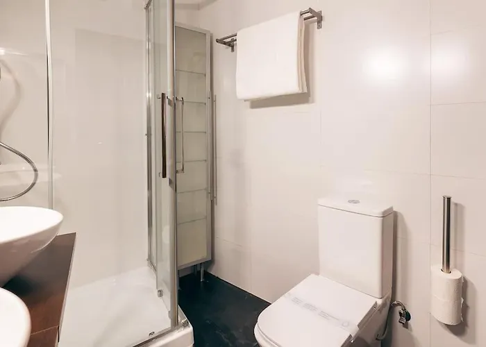 Daire El Rincon De Marili Toledo