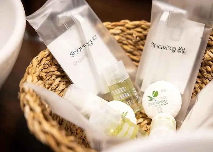 El Rincon De Marili * Toledo