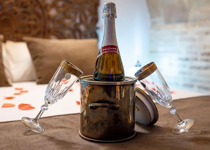 Daire El Rincon De Marili *