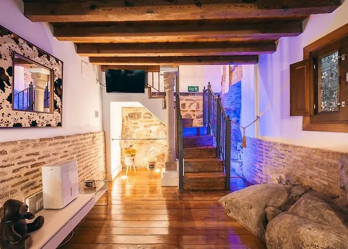 El Rincon De Marili Daire *