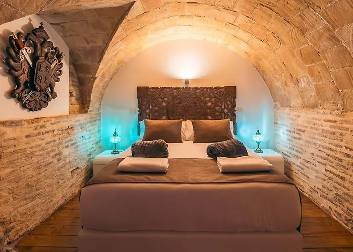 Daire El Rincon De Marili Toledo