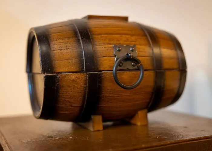 El Rincon De Marili * Toledo