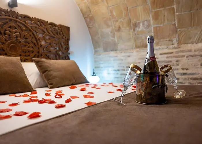 El Rincon De Marili Toledo